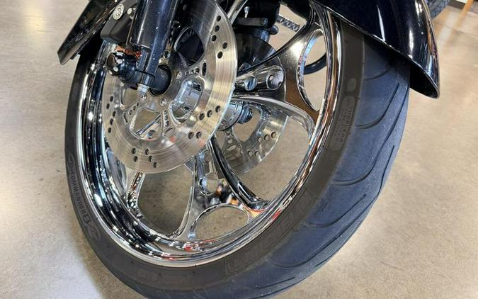 2008 Harley-Davidson® FLHX - Street Glide®