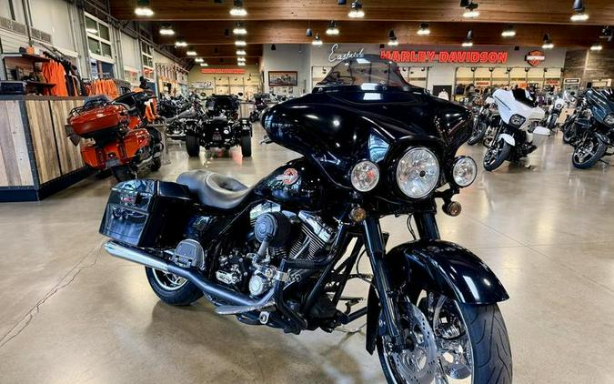 2008 Harley-Davidson® FLHX - Street Glide®