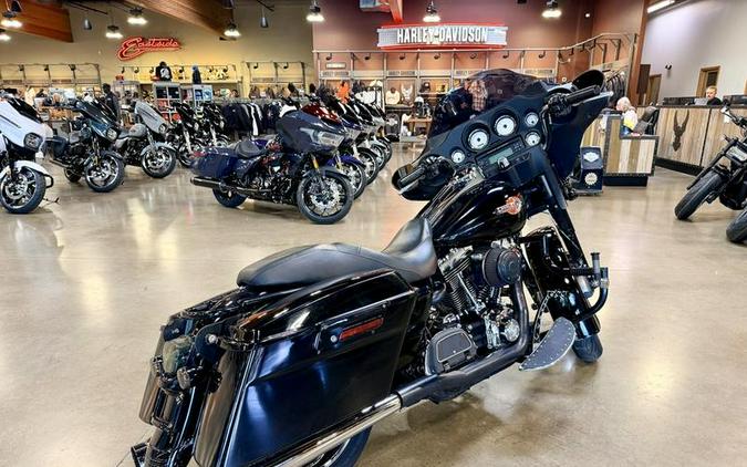 2008 Harley-Davidson® FLHX - Street Glide®