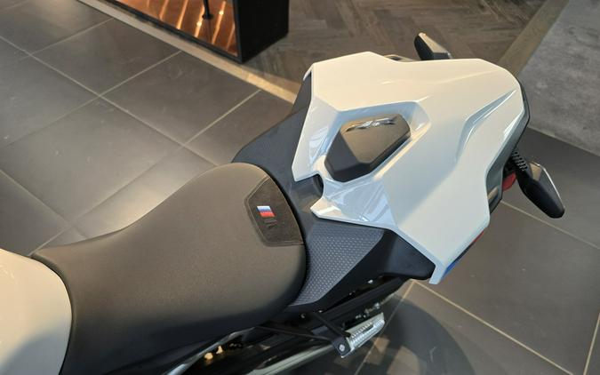 2026 BMW S 1000 RR