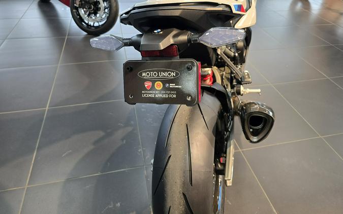2026 BMW S 1000 RR