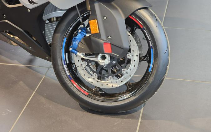 2026 BMW S 1000 RR
