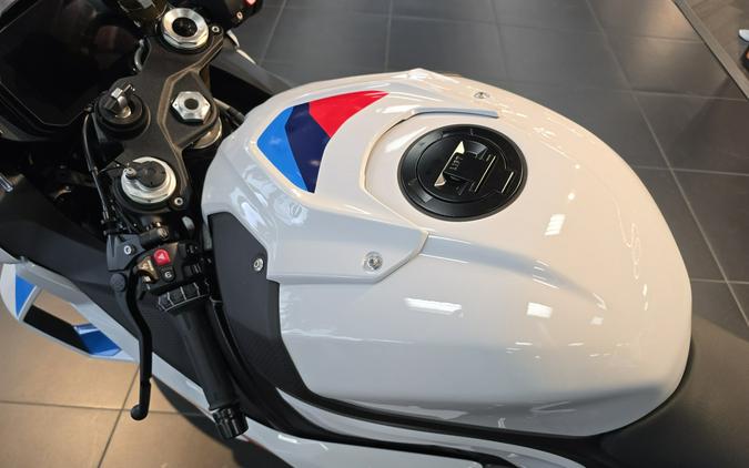 2026 BMW S 1000 RR