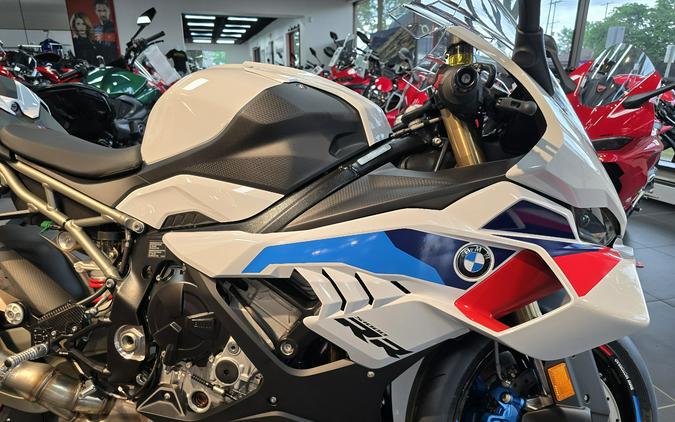 2026 BMW S 1000 RR