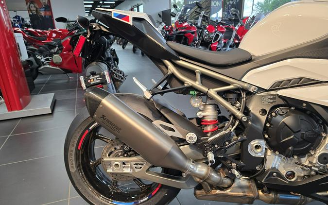 2026 BMW S 1000 RR