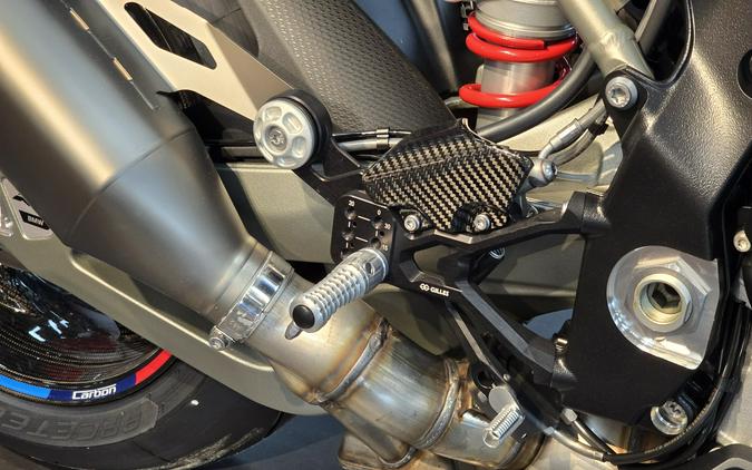2026 BMW S 1000 RR