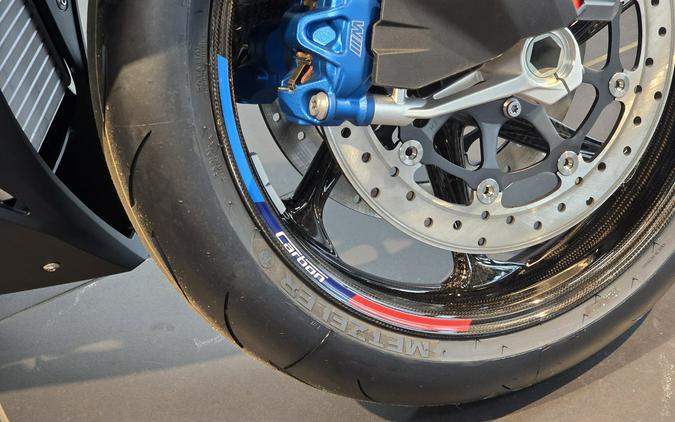 2026 BMW S 1000 RR
