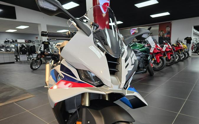 2026 BMW S 1000 RR