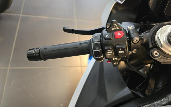 2026 BMW S 1000 RR