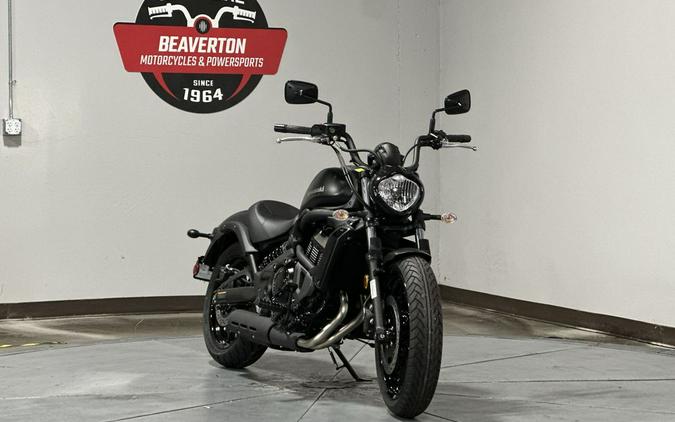 2026 Kawasaki Vulcan® S Base