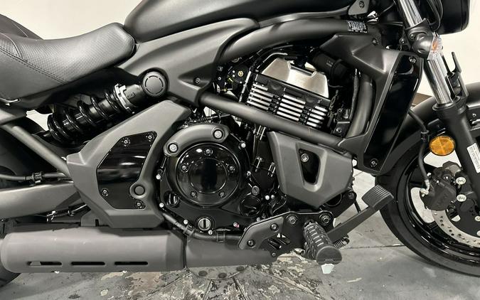 2026 Kawasaki Vulcan® S Base
