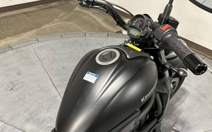 2026 Kawasaki Vulcan® S Base