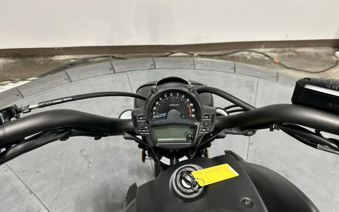 2026 Kawasaki Vulcan® S Base