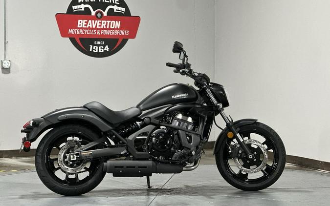 2026 Kawasaki Vulcan® S Base