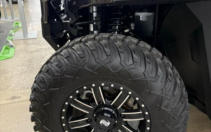 2024 Polaris RANGER CREW XP 1000 NS ULT RC - DESERT SAND