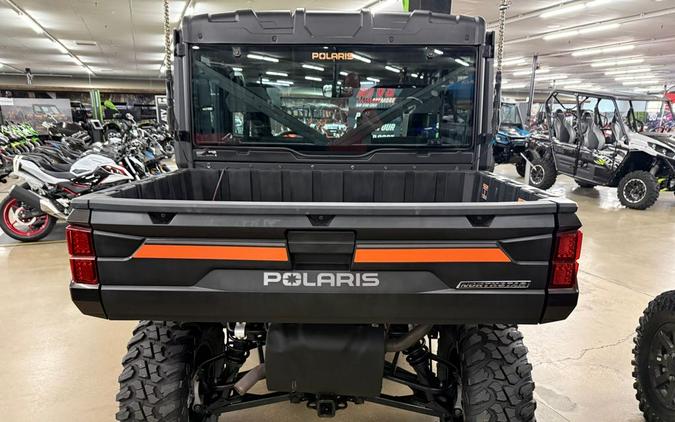 2024 Polaris RANGER CREW XP 1000 NS ULT RC - DESERT SAND