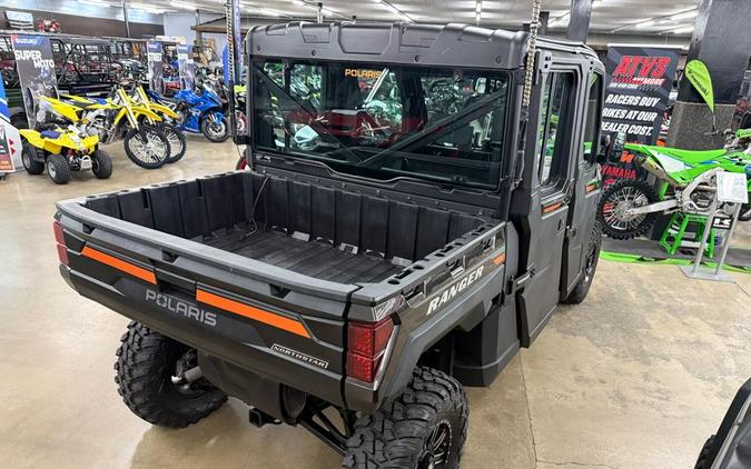 2024 Polaris RANGER CREW XP 1000 NS ULT RC - DESERT SAND