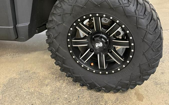 2024 Polaris RANGER CREW XP 1000 NS ULT RC - DESERT SAND