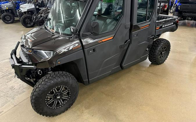 2024 Polaris RANGER CREW XP 1000 NS ULT RC - DESERT SAND