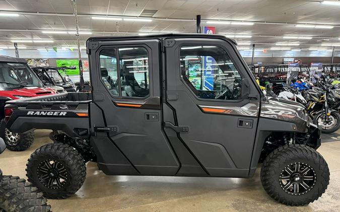 2024 Polaris RANGER CREW XP 1000 NS ULT RC - DESERT SAND