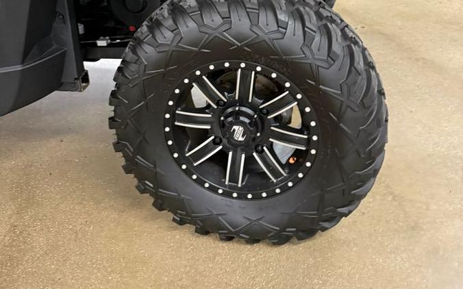 2024 Polaris RANGER CREW XP 1000 NS ULT RC - DESERT SAND