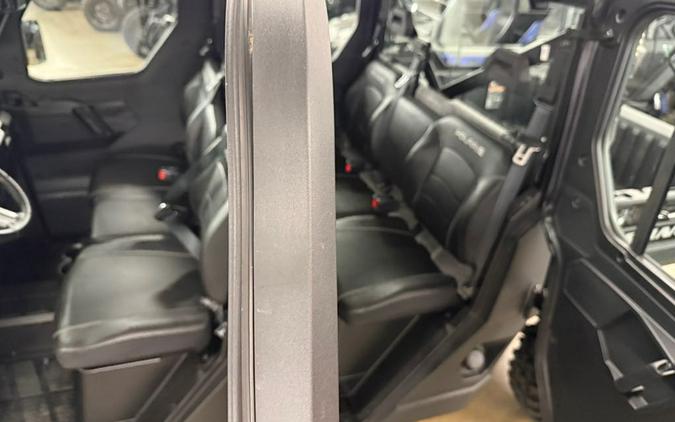 2024 Polaris RANGER CREW XP 1000 NS ULT RC - DESERT SAND