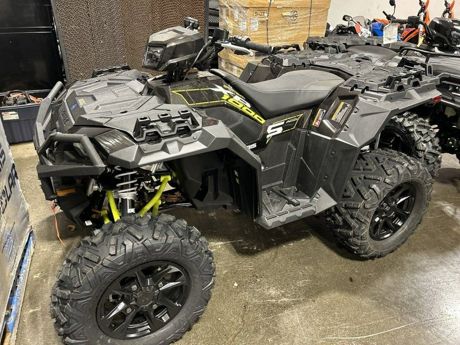 2023 Polaris Sportsman XP® 1000 S