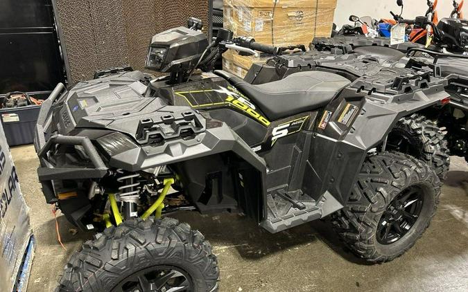 2023 Polaris Sportsman XP® 1000 S