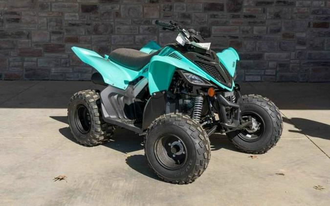 2024 Yamaha Raptor 110