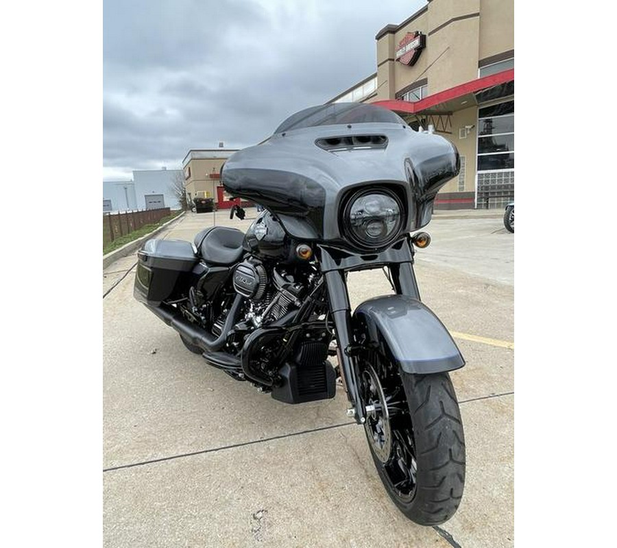 2021 Harley-Davidson® FLHXS - Street Glide® Special