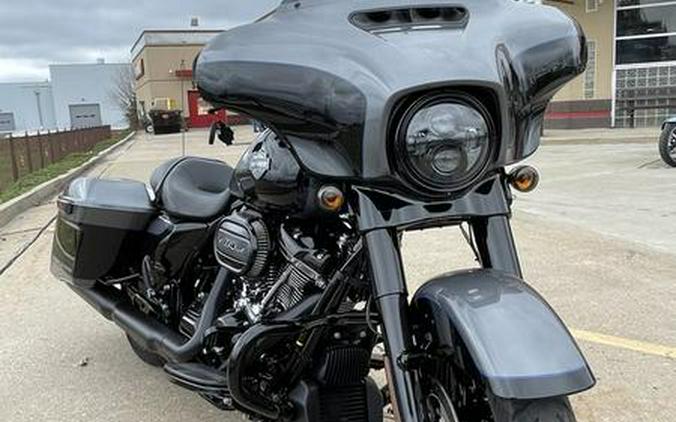 2021 Harley-Davidson® FLHXS - Street Glide® Special