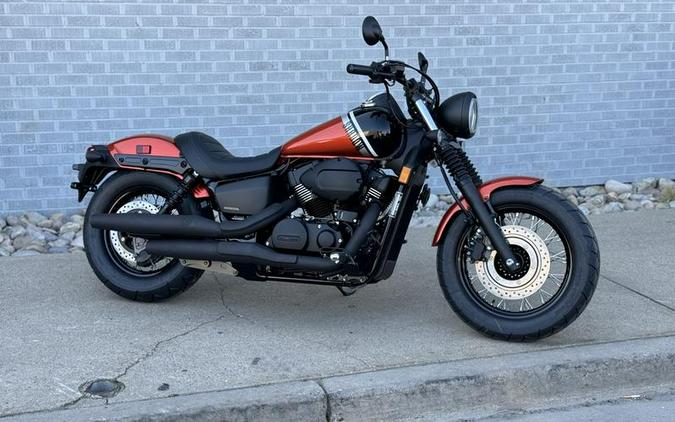 2024 Honda Shadow Phantom Review [9 Fast Facts]