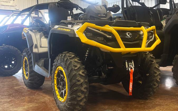 2024 Can-Am 5JRD