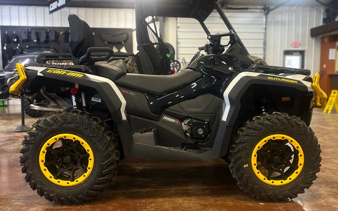 2024 Can-Am 5JRD