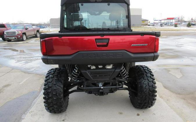 2024 Polaris® Ranger XD 1500 NorthStar Edition Premium