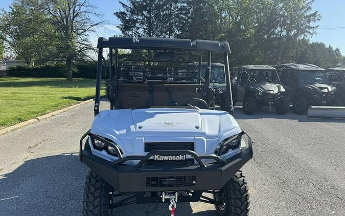 2024 Kawasaki Mule PRO-FXT™ 1000 Platinum Ranch Edition