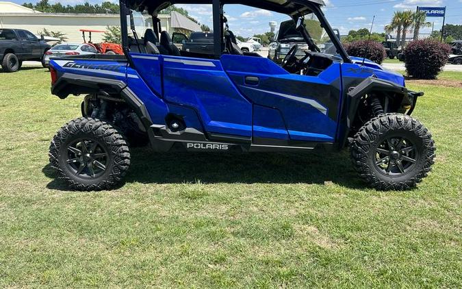 2024 Polaris® General XP 4 1000 Ultimate