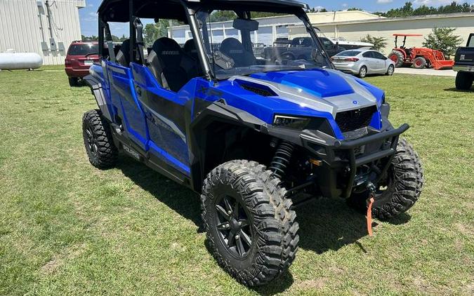 2024 Polaris® General XP 4 1000 Ultimate