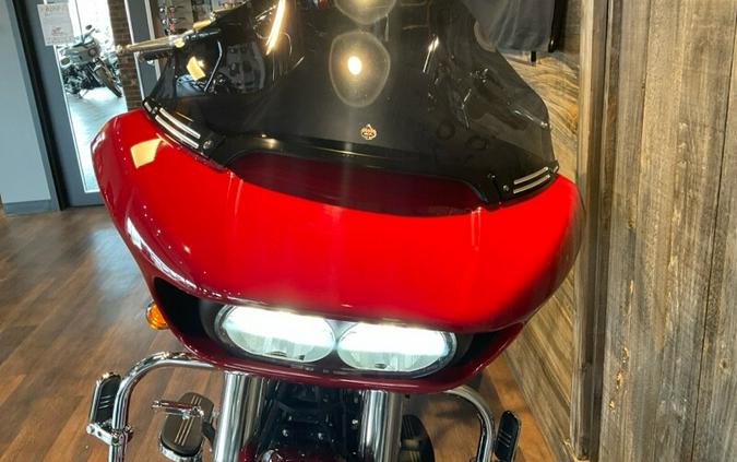 Harley-Davidson® Road Glide® 2021 FLTRX U764-21 BILLIARD RED