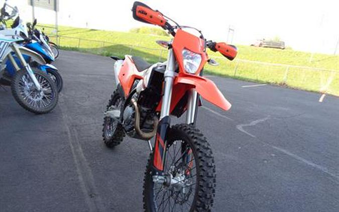 2020 KTM 350 EXC-F