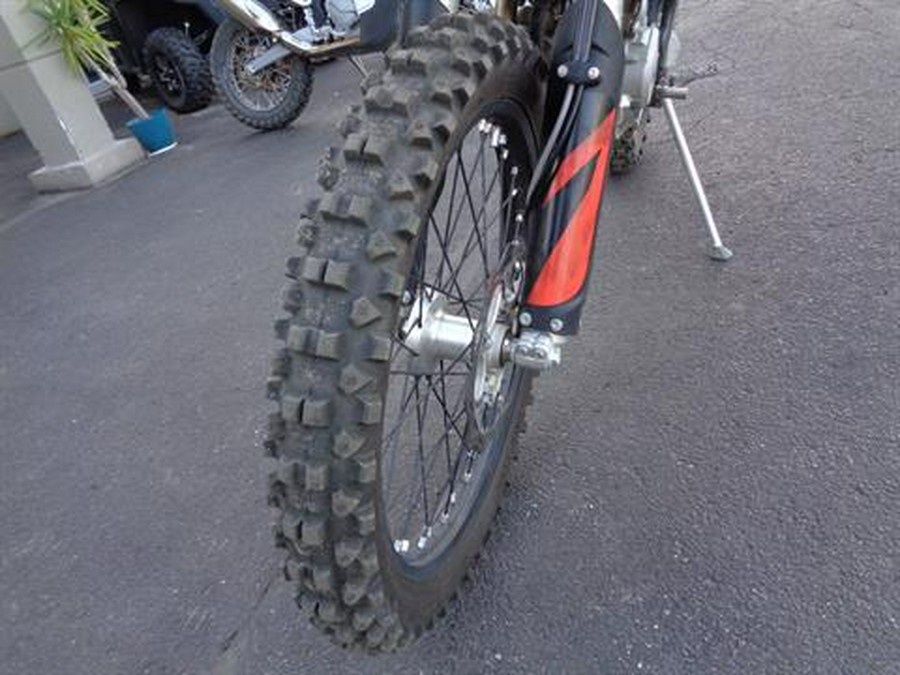 2020 KTM 350 EXC-F