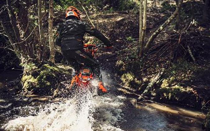 2020 KTM 350 EXC-F