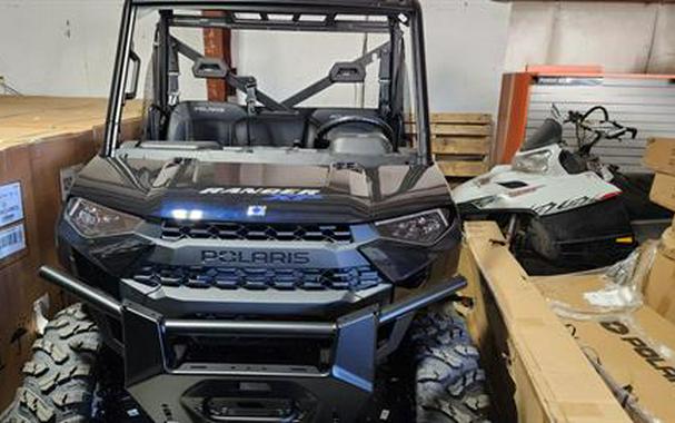 2024 Polaris Ranger XP 1000 Premium