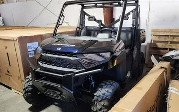 2024 Polaris Ranger XP 1000 Premium