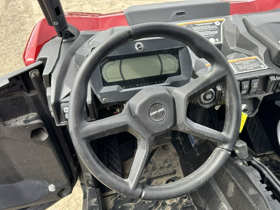 2024 Can-Am® Commander MAX XT 1000R