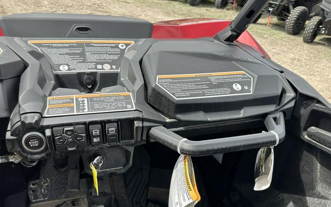 2024 Can-Am® Commander MAX XT 1000R