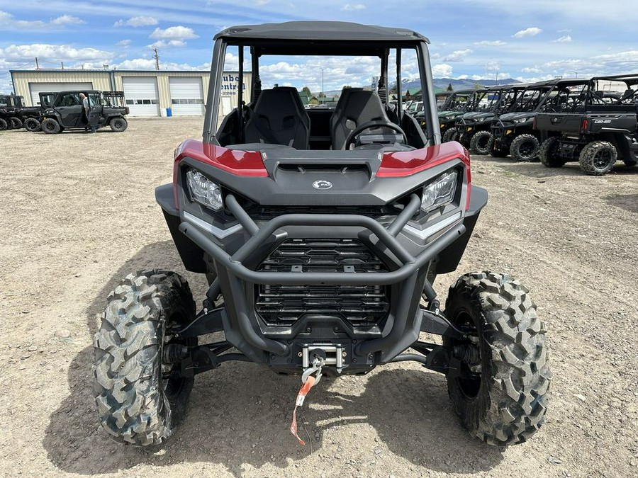 2024 Can-Am® Commander MAX XT 1000R