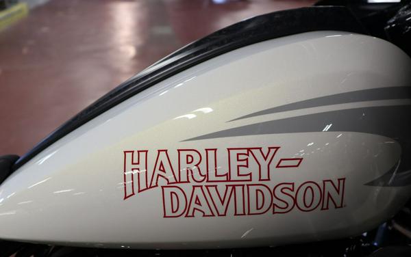 2024 Harley-Davidson CVO™ Road Glide® ST