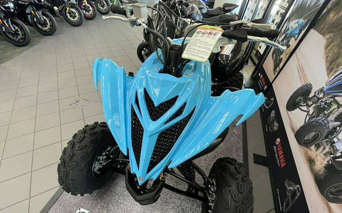 2024 Yamaha Raptor 700