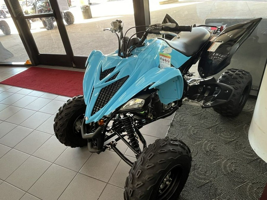 2024 Yamaha Raptor 700